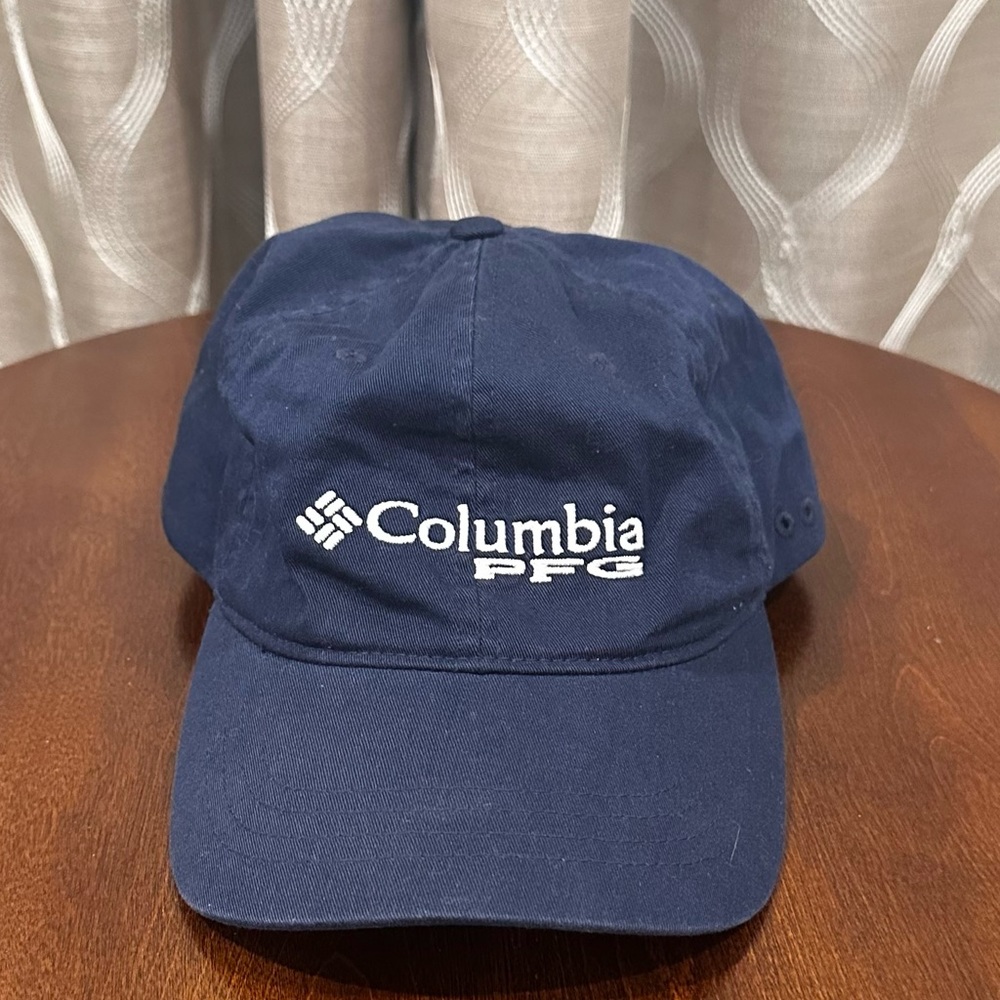 Columbia Performance Fishing Gear Cap